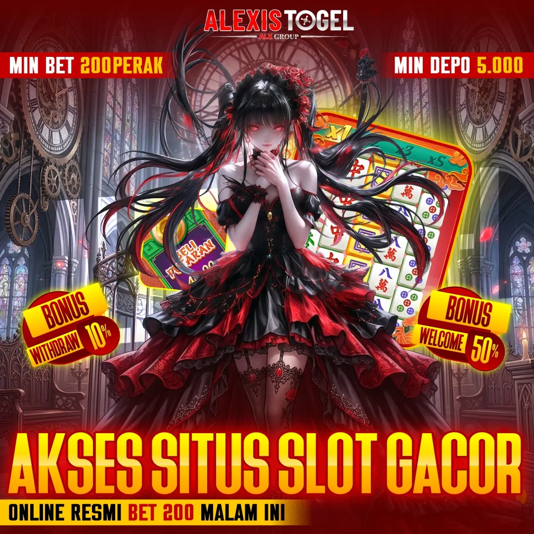 ALEXISTOGEL Macau